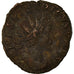 Coin, Tetricus II, Antoninianus, Trier or Cologne, EF(40-45), Billon, RIC:270