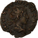 Coin, Tetricus II, Antoninianus, Trier or Cologne, EF(40-45), Billon, RIC:270