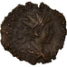 Münze, Tetricus II, Antoninianus, Trier or Koln, SS, Billon, RIC:270