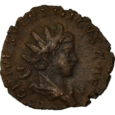 Moneta, Tetricus II, Antoninianus, Trier or Cologne, BB, Biglione, RIC:270
