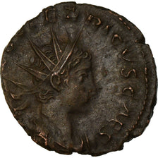 Coin, Tetricus II, Antoninianus, Trier or Cologne, EF(40-45), Billon, RIC:270