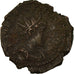 Coin, Tetricus II, Antoninianus, Trier or Cologne, EF(40-45), Billon, RIC:270
