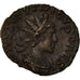 Coin, Tetricus II, Antoninianus, Trier or Cologne, EF(40-45), Billon, RIC:270