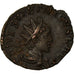 Coin, Tetricus II, Antoninianus, Trier or Cologne, EF(40-45), Billon, RIC:270