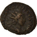 Coin, Tetricus II, Antoninianus, Trier or Cologne, EF(40-45), Billon, RIC:270