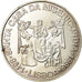 Coin, Portugal, 1000 Escudos, 1998, MS(60-62), Silver, KM:708