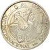 Münze, Portugal, 1000 Escudos, 1998, VZ+, Silber, KM:707
