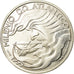 Monnaie, Portugal, 1000 Escudos, 1999, Lisbonne, SUP, Argent, KM:721
