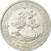 Monnaie, Portugal, 50 Escudos, 1968, SUP, Argent, KM:593