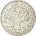 Coin, Portugal, 50 Escudos, 1971, EF(40-45), Silver, KM:601