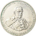Münze, Portugal, 50 Escudos, 1969, VZ, Silber, KM:599