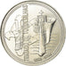 Münze, Portugal, 1000 Escudos, 1994, Lisbon, VZ+, Silber, KM:675