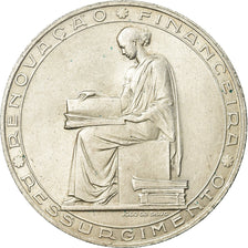 Coin, Portugal, 20 Escudos, 1953, MS(60-62), Silver, KM:585