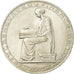 Coin, Portugal, 20 Escudos, 1953, MS(60-62), Silver, KM:585
