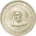 Coin, Portugal, 10 Escudos, 1960, Lisbon, MS(60-62), Silver, KM:588