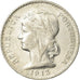 Coin, Portugal, 50 Centavos, 1913, AU(50-53), Silver, KM:561