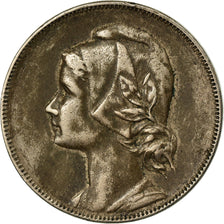 Coin, Portugal, 4 Centavos, 1919, EF(40-45), Copper-nickel, KM:566