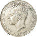 Monnaie, Portugal, Manuel II, 200 Reis, 1909, Paris, TB+, Argent, KM:549
