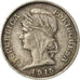 Coin, Portugal, 10 Centavos, 1915, MS(63), Silver, KM:563