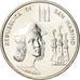 Moneda, San Marino, 500 Lire, 1983, SC, Plata, KM:154