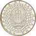 Coin, San Marino, 500 Lire, 1990, Rome, MS(63), Silver, KM:246