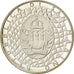 Moeda, San Marino, 500 Lire, 1990, Rome, MS(63), Prata, KM:246