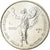 Moneda, San Marino, 1000 Lire, 1983, SC, Plata, KM:155
