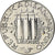 Moneda, San Marino, 100 Lire, 1985, Rome, EBC, Acero, KM:179