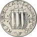 Moneta, San Marino, 100 Lire, 1985, Rome, AU(55-58), Stal, KM:179
