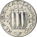 Moneta, San Marino, 100 Lire, 1985, Rome, SPL-, Acciaio, KM:179