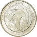 Coin, San Marino, 500 Lire, 1977, Rome, AU(55-58), Silver, KM:71
