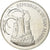 Moneda, San Marino, 1000 Lire, 1984, EBC+, Plata, KM:169