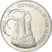Moeda, San Marino, 1000 Lire, 1984, MS(60-62), Prata, KM:169