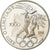 Monnaie, San Marino, 1000 Lire, 1984, SUP+, Argent, KM:169