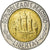 Coin, San Marino, 500 Lire, 1984, Rome, EF(40-45), Bi-Metallic, KM:167