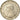 Moneda, San Marino, 5 Lire, 1933, Rome, MBC, Plata, KM:9