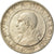 Moneta, San Marino, 5 Lire, 1933, Rome, EF(40-45), Srebro, KM:9