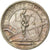 Moneta, San Marino, 5 Lire, 1933, Rome, BB, Argento, KM:9