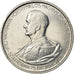 Coin, Hungary, 5 Pengö, 1943, MS(63), Aluminum, KM:523