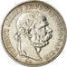 Münze, Ungarn, Franz Joseph I, 5 Korona, 1900, Kormoczbanya, SS, Silber, KM:488