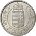 Coin, Hungary, 2 Pengö, 1943, Budapest, AU(55-58), Aluminum, KM:522.1