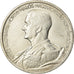 Coin, Hungary, 5 Pengö, 1939, Budapest, AU(55-58), Silver, KM:517