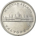 Monnaie, Hongrie, 5 Pengö, 1945, Budapest, SUP, Aluminium, KM:525