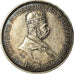 Coin, Hungary, Franz Joseph I, Korona, 1896, AU(55-58), Silver, KM:487