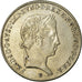 Coin, Hungary, Ferdinand V, 10 Krajczar, 1846, EF(40-45), Silver, KM:421