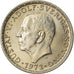 Monnaie, Suède, Gustaf VI, 5 Kronor, 1972, SPL, Copper-Nickel Clad Nickel