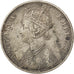 INDIA-BRITISH, Rupee, 1900, KM #492, EF(40-45), Silver, 30.79, 11.57
