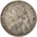 Indes Britanniques, Victoria, 1 Rupee 1900 B, KM 492