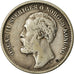 Coin, Sweden, Oscar II, 2 Kronor, 1876, VF(20-25), Silver, KM:742