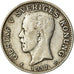 Coin, Sweden, Gustaf V, Krona, 1937, VF(30-35), Silver, KM:786.2